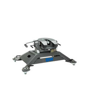 25K Companion Fifth Wheel Hitch for Ram Pucks - RVK3600 B&W Trailer Hitches
