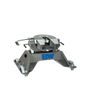 20K Companion Fifth Wheel Hitch for 2016-2019 GM Pucks - RVK3700 B&W Trailer Hitches