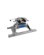 20K Rail-Mounted Companion Fifth Wheel Hitch - RVK3550 B&W Trailer Hitches