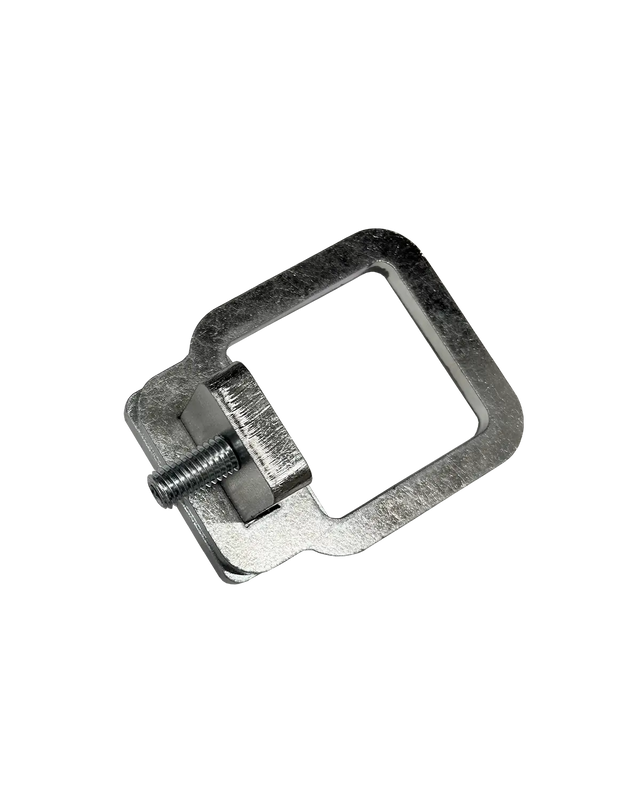 Receiver Hitch Silencer B&W Trailer Hitches