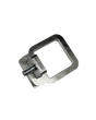 Receiver Hitch Silencer B&W Trailer Hitches