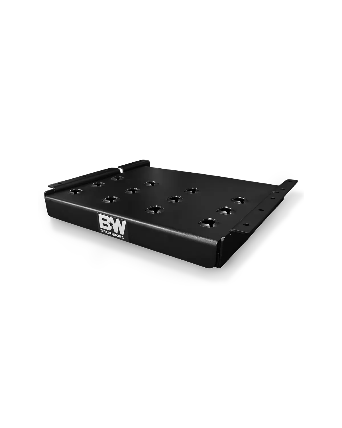 Underbody Box Retractable Step - WTXA7030 B&W Trailer Hitches