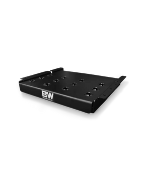 Underbody Box Retractable Step - WTXA7030 B&W Trailer Hitches