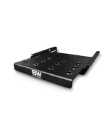 Underbody Box Retractable Step - WTXA7030 B&W Trailer Hitches