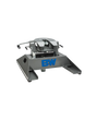 Companion Single-Point Fifth Wheel Hitch - RVK3500 B&W Trailer Hitches