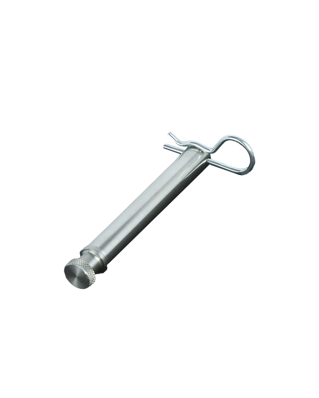 Stainless Steel Replacement Pins for Tow & Stow B&W Trailer Hitches