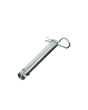 Stainless Steel Replacement Pins for Tow & Stow B&W Trailer Hitches
