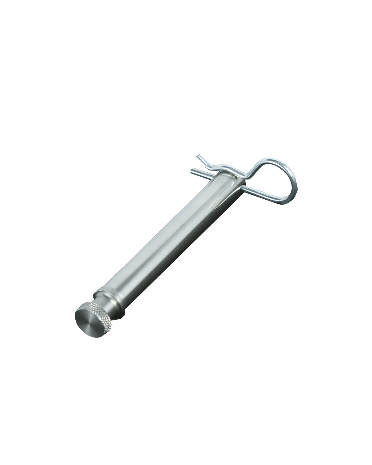 Stainless Steel Replacement Pins for Tow & Stow B&W Trailer Hitches