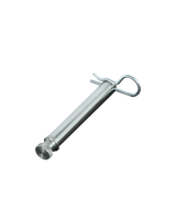 Stainless Steel Replacement Pins for Tow & Stow B&W Trailer Hitches