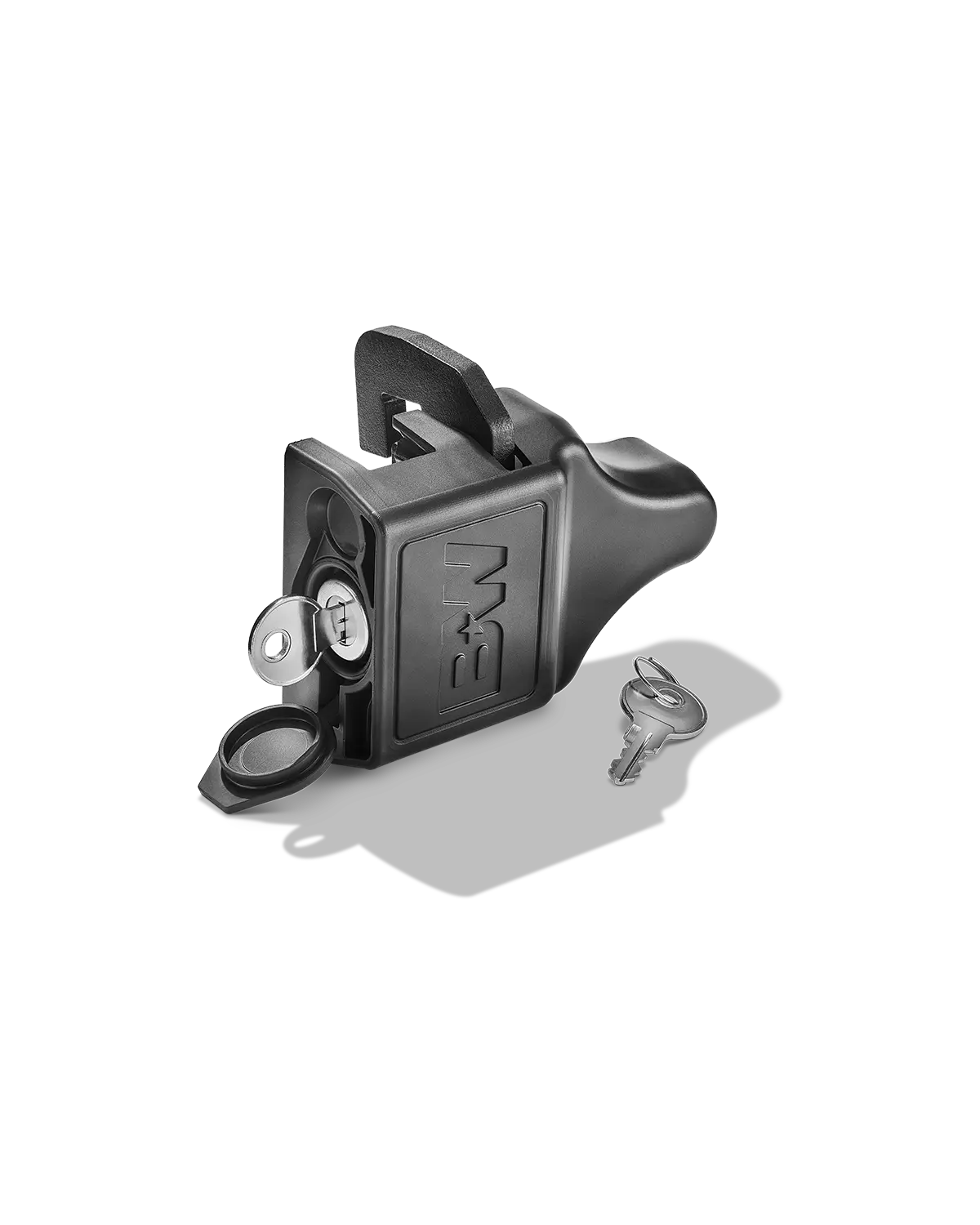 Tow & Stow 3-Pin Lock B&W Trailer Hitches