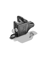 Tow & Stow 3-Pin Lock B&W Trailer Hitches