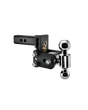 Tow & Stow Adjustable Ball Mount - TS10033BB B&W Trailer Hitches