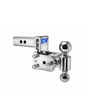 Tow & Stow Adjustable Ball Mount - TS10033C B&W Trailer Hitches