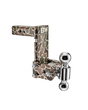 Tow & Stow Adjustable Ball Mount - TS10040K1 B&W Trailer Hitches