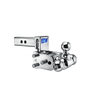 Tow & Stow Adjustable Ball Mount - TS10047C B&W Trailer Hitches