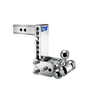 Tow & Stow Adjustable Ball Mount - TS10049C B&W Trailer Hitches