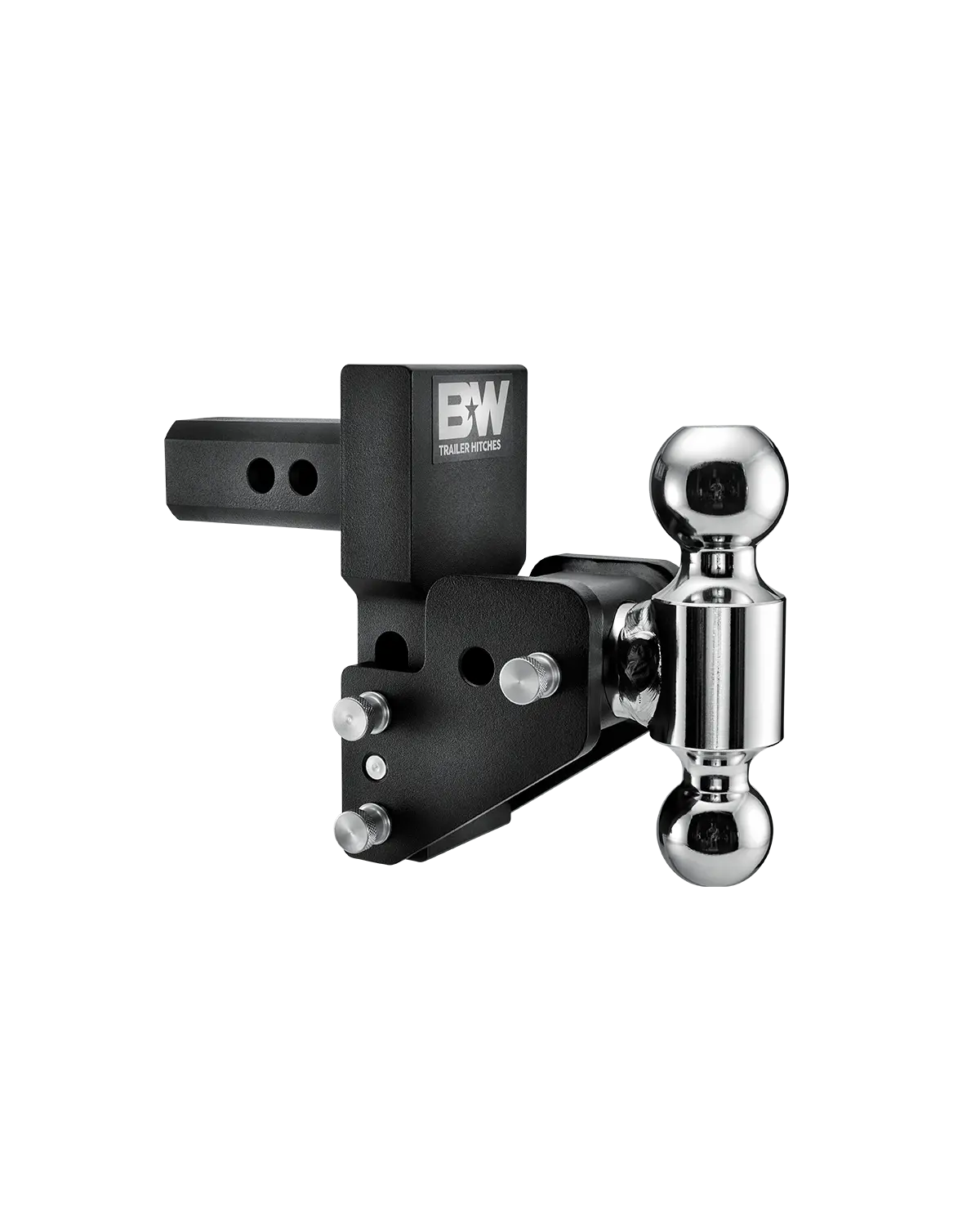 MultiPro | MultiFlex Tow & Stow - TS10063BMP B&W Trailer Hitches