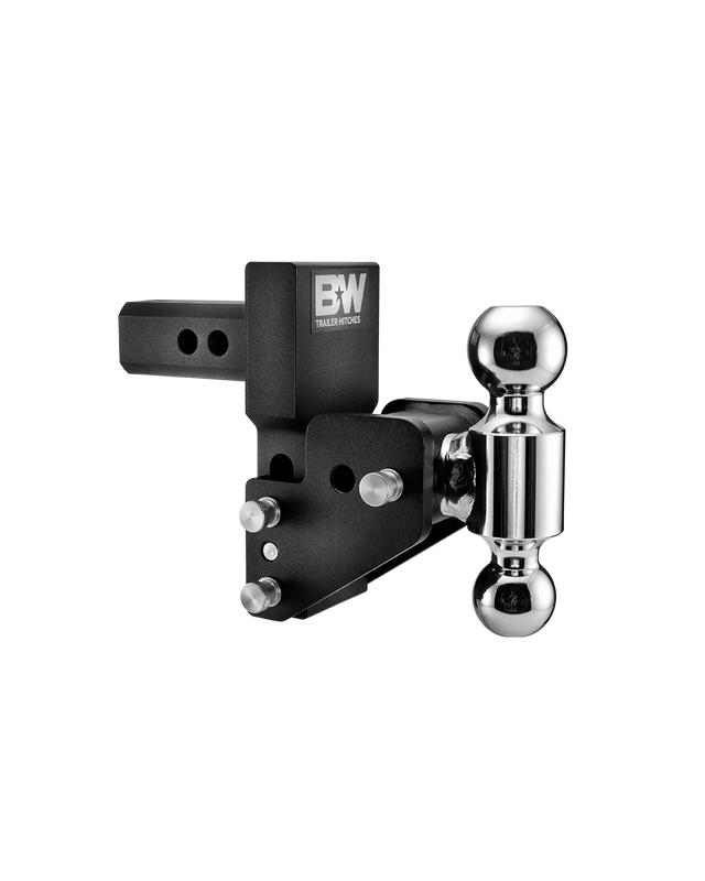 MultiPro | MultiFlex Tow & Stow - TS10063BMP B&W Trailer Hitches