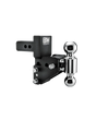 MultiPro | MultiFlex Tow & Stow - TS10063BMP B&W Trailer Hitches