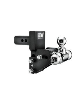 MultiPro | MultiFlex Tow & Stow - TS10064BMP B&W Trailer Hitches
