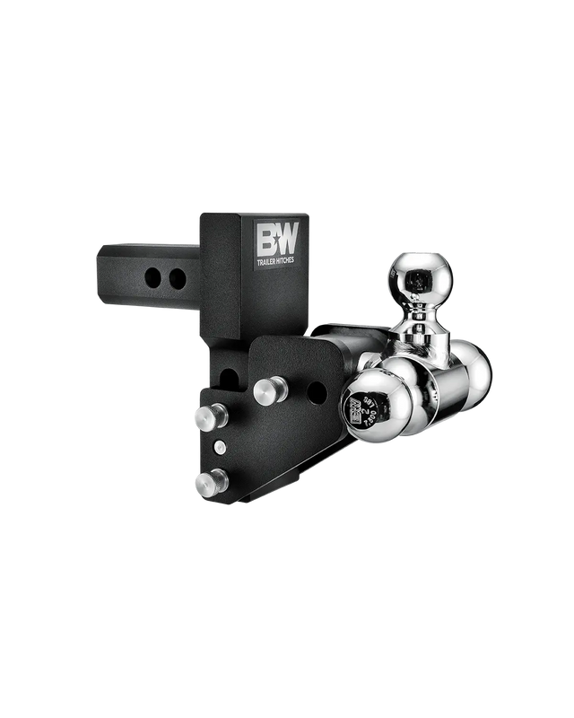 MultiPro | MultiFlex Tow & Stow - TS10064BMP B&W Trailer Hitches