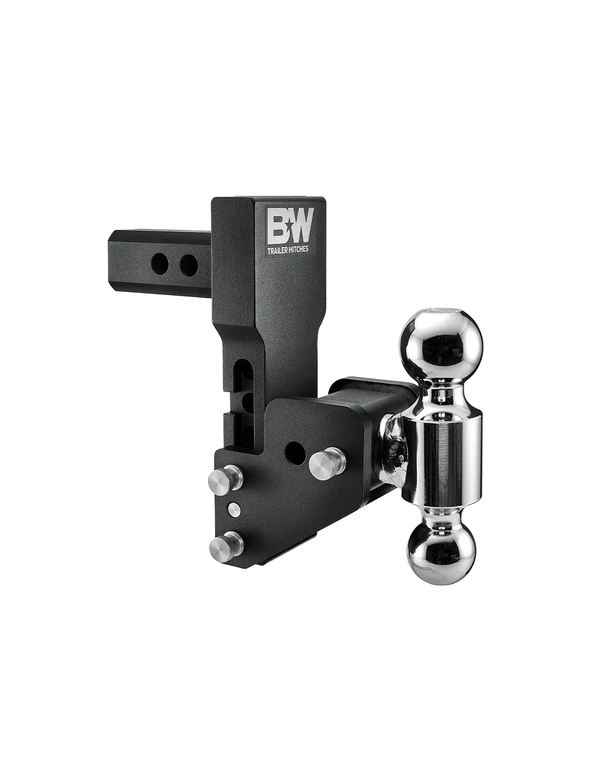 MultiPro | MultiFlex Tow & Stow - TS10065BMP B&W Trailer Hitches