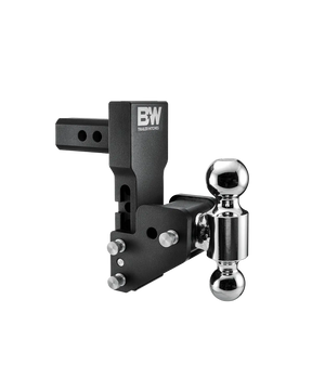 MultiPro | MultiFlex Tow & Stow - TS10065BMP B&W Trailer Hitches