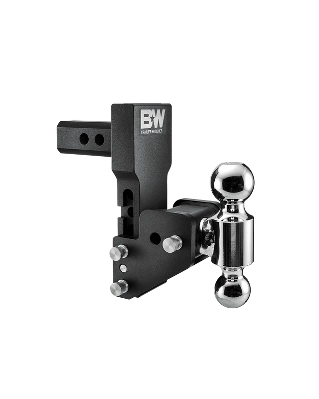 MultiPro | MultiFlex Tow & Stow - TS10065BMP B&W Trailer Hitches
