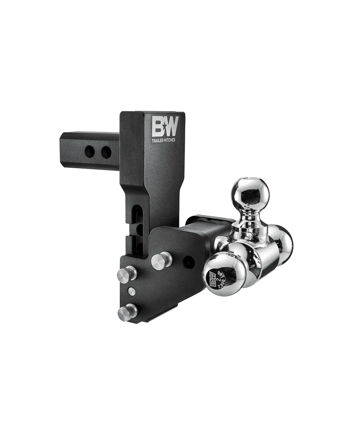 MultiPro | MultiFlex Tow & Stow - TS10066BMP B&W Trailer Hitches