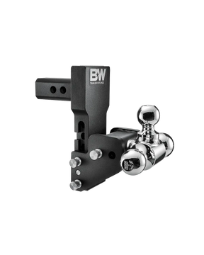 MultiPro | MultiFlex Tow & Stow - TS10066BMP B&W Trailer Hitches