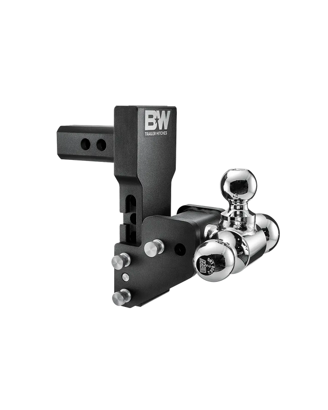 MultiPro | MultiFlex Tow & Stow - TS10066BMP B&W Trailer Hitches
