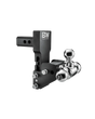 MultiPro | MultiFlex Tow & Stow - TS10066BMP B&W Trailer Hitches