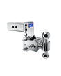 Tow & Stow Adjustable Ball Mount - TS20037C B&W Trailer Hitches