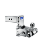 Tow & Stow Adjustable Ball Mount - TS20048C B&W Trailer Hitches