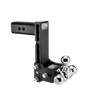 Tow & Stow Adjustable Ball Mount - TS20050B B&W Trailer Hitches