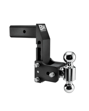 MultiPro | MultiFlex Tow & Stow - TS20066BMP B&W Trailer Hitches