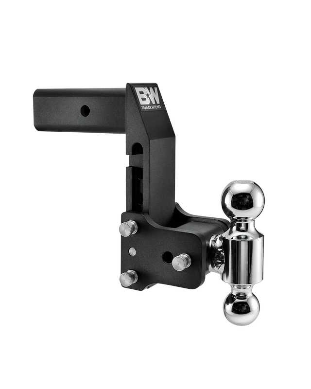 MultiPro | MultiFlex Tow & Stow - TS20066BMP B&W Trailer Hitches