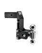 MultiPro | MultiFlex Tow & Stow - TS20066BMP B&W Trailer Hitches