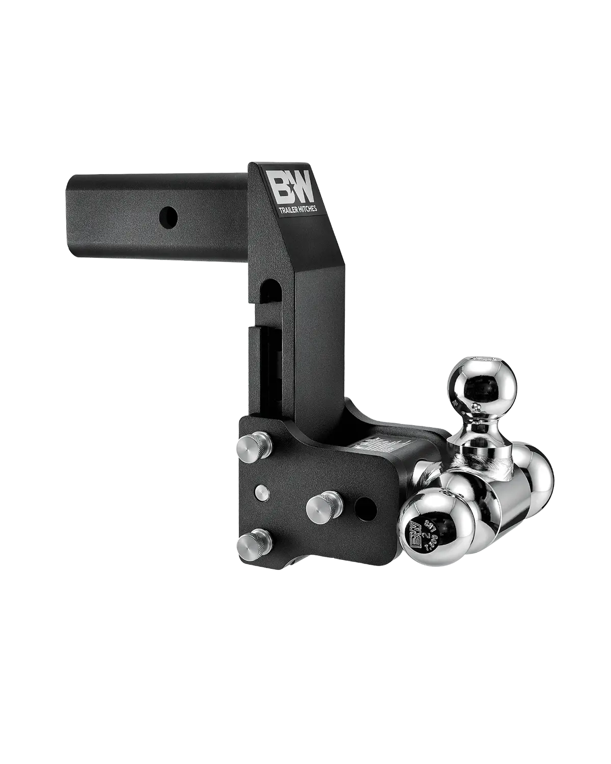 MultiPro | MultiFlex Tow & Stow - TS20067BMP B&W Trailer Hitches