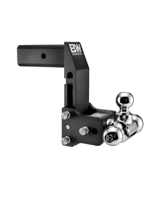 MultiPro | MultiFlex Tow & Stow - TS20067BMP B&W Trailer Hitches
