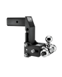 MultiPro | MultiFlex Tow & Stow - TS20067BMP B&W Trailer Hitches