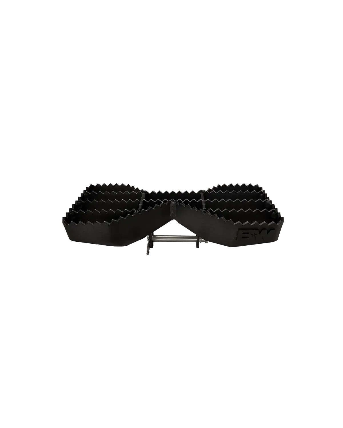 Tow & Stow Hitch Step B&W Trailer Hitches