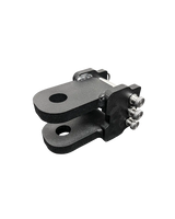 Two-Tang Clevis B&W Trailer Hitches