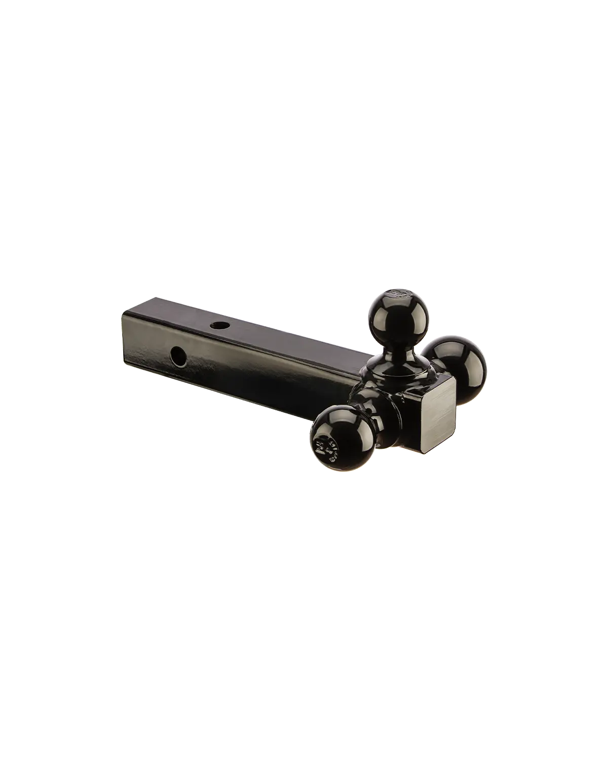 Triple Tow Ball Mount B&W Trailer Hitches