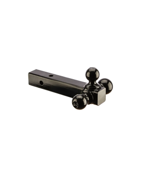 Triple Tow Ball Mount B&W Trailer Hitches