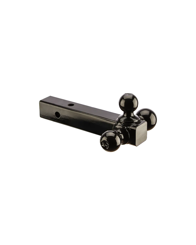 Triple Tow Ball Mount B&W Trailer Hitches