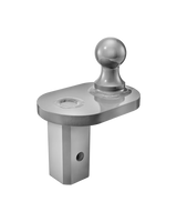 Turnoverball 4" Extender B&W Trailer Hitches