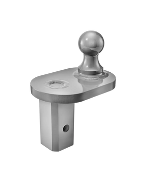 Turnoverball 4" Extender B&W Trailer Hitches
