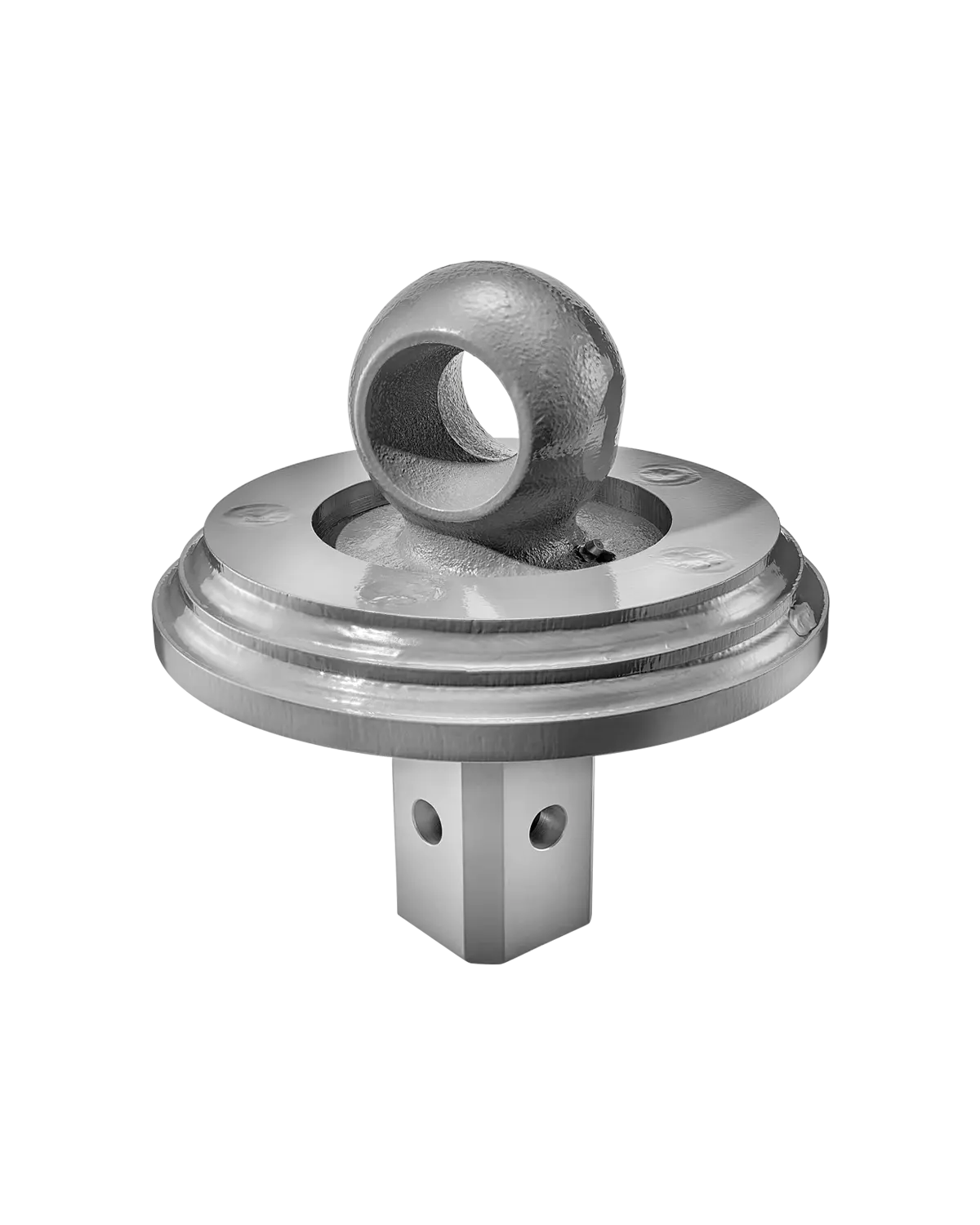 Turnoverball Eyelet B&W Trailer Hitches