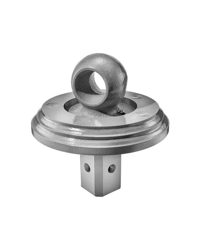 Turnoverball Eyelet B&W Trailer Hitches